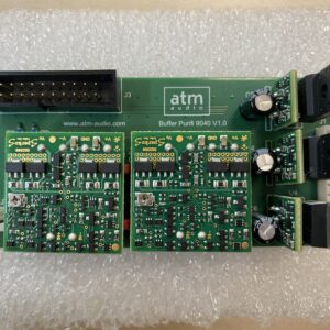 Buffer Purifi Audio 1ET9040BA (pair)